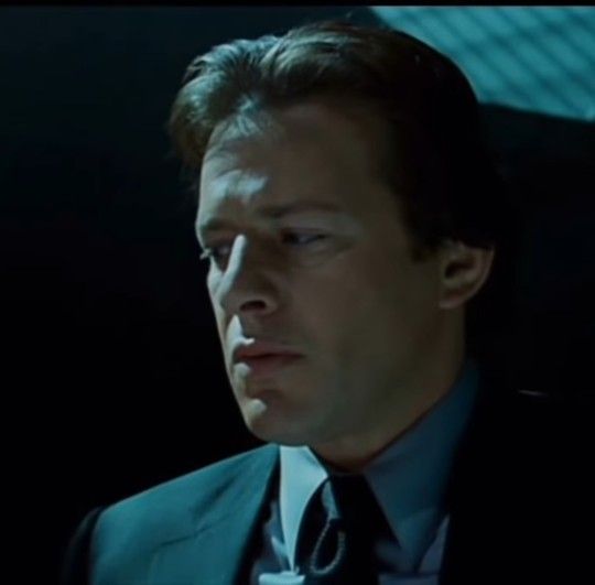 Avatar of Mark Hoffman 