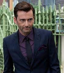 Avatar of Kilgrave