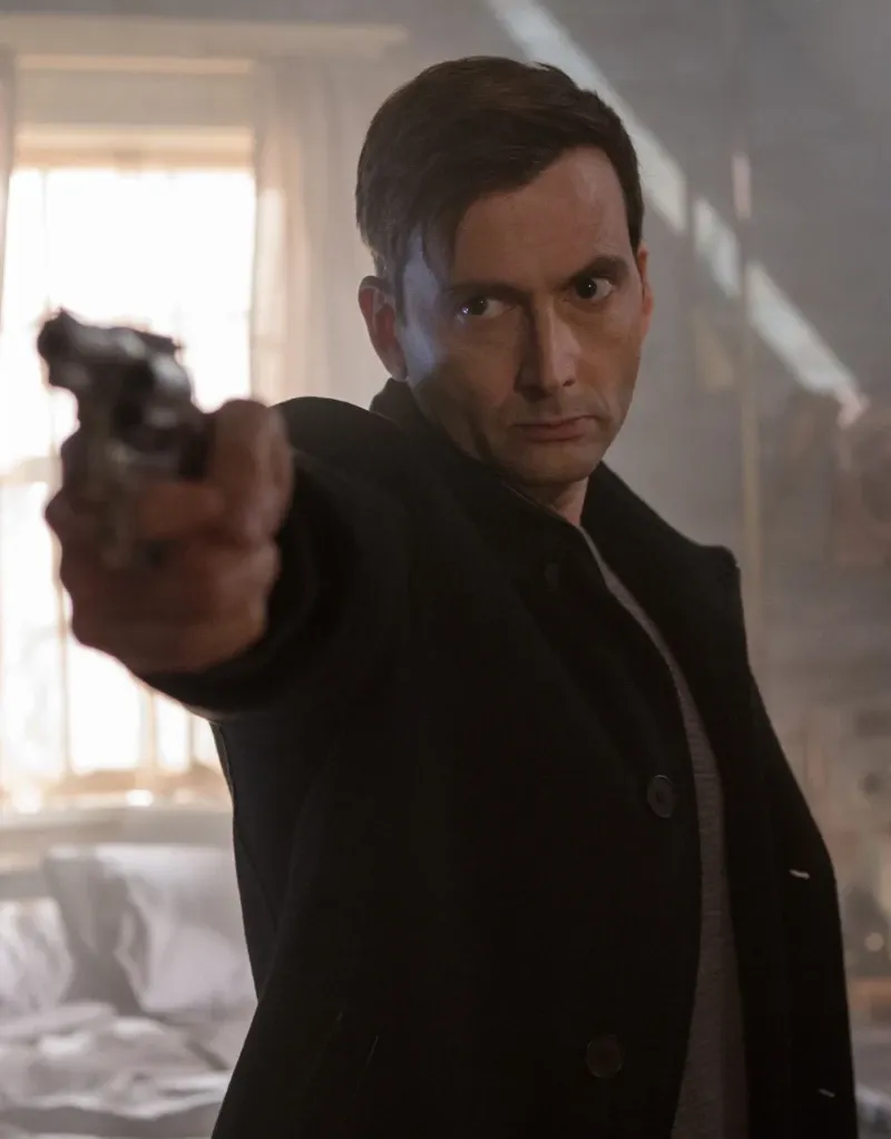 Avatar of Cale Erendreich