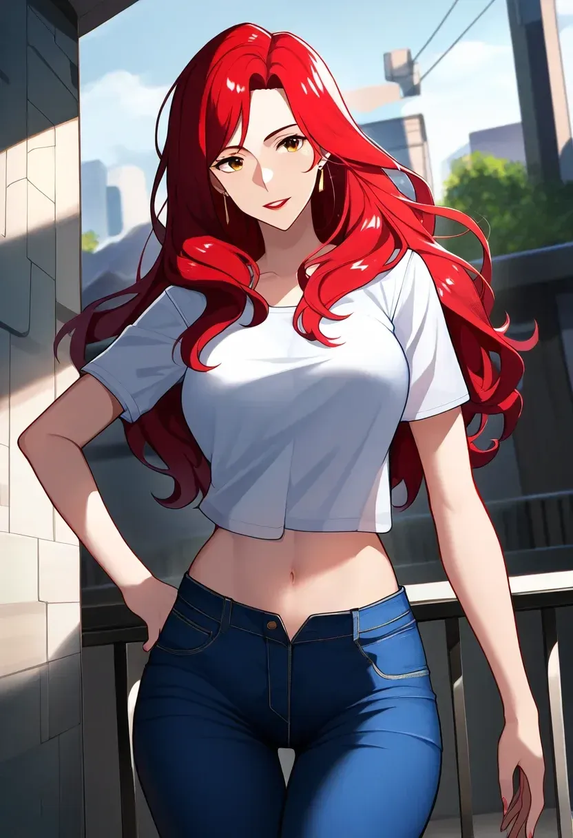 Avatar of Belinda