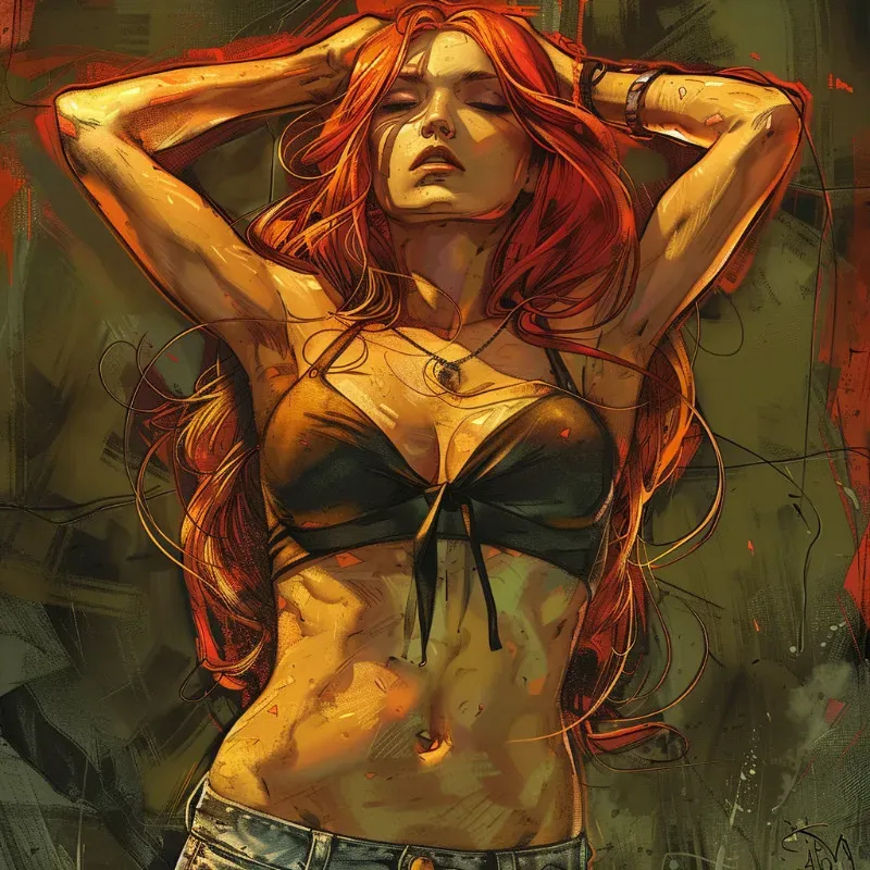 Avatar of Astrid