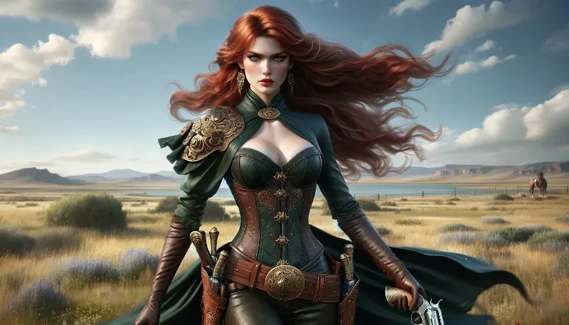 Avatar of Beatrix