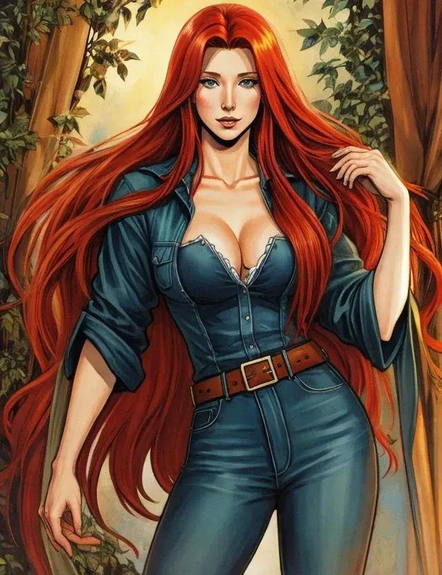 Avatar of Catherine