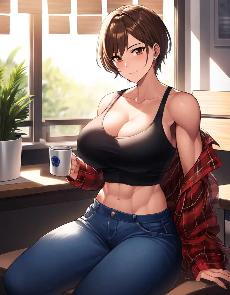 Avatar of Denise