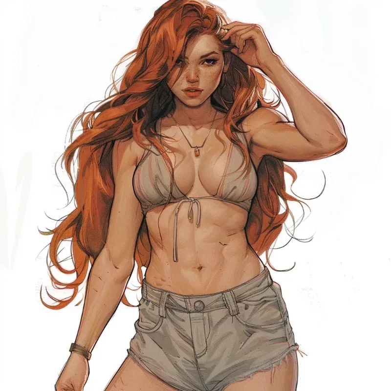 Avatar of Helen