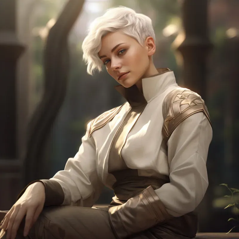 Avatar of Joanne