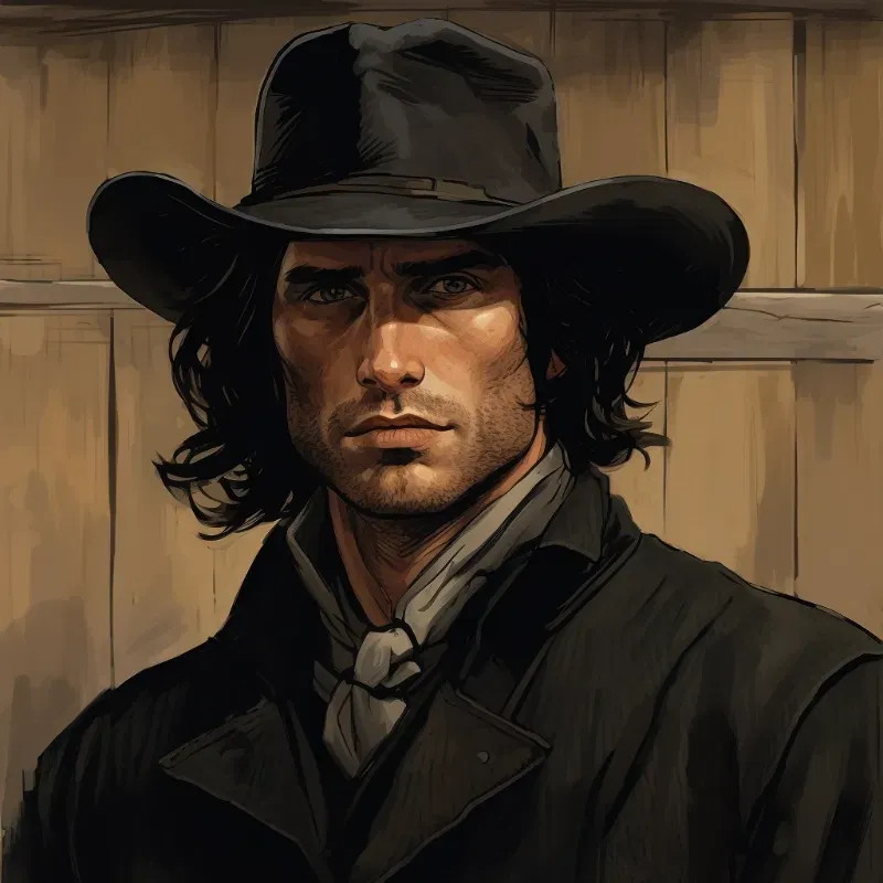 Avatar of John Goodkind