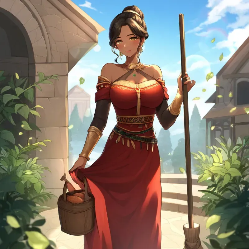 Avatar of Garden City