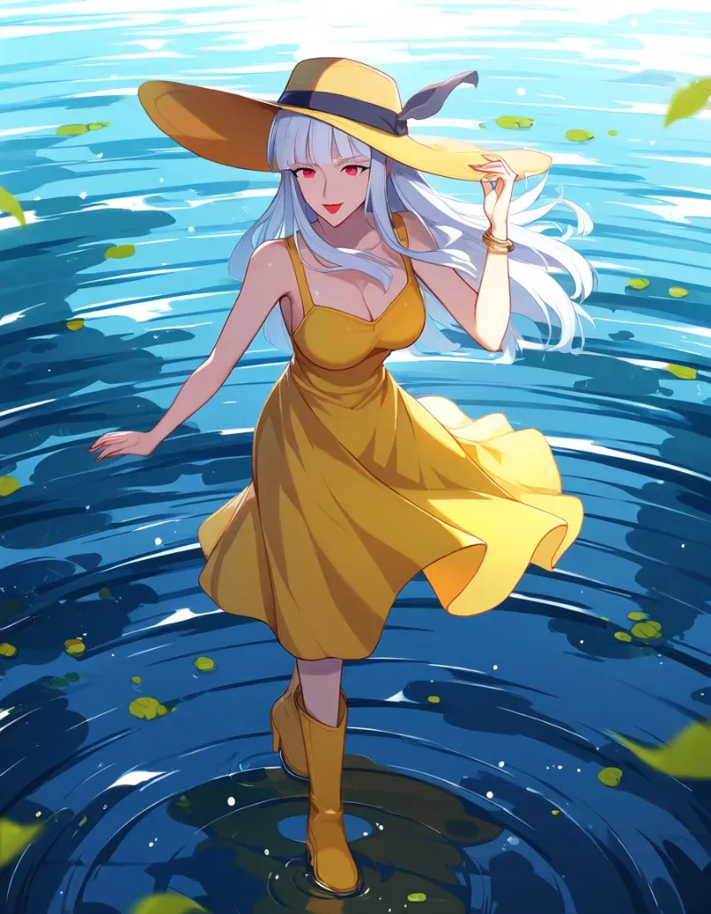Avatar of Ellen