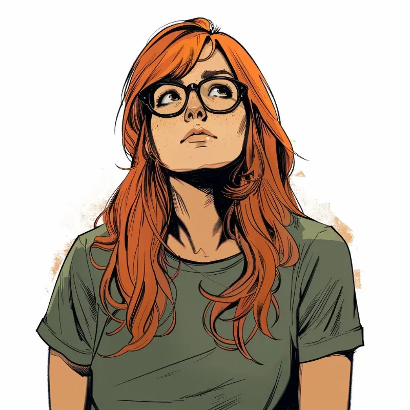 Avatar of Andrea