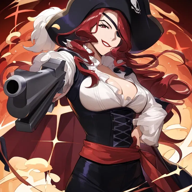 Avatar of Elizabeth