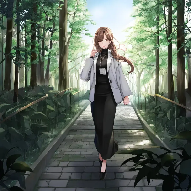 Avatar of Angie