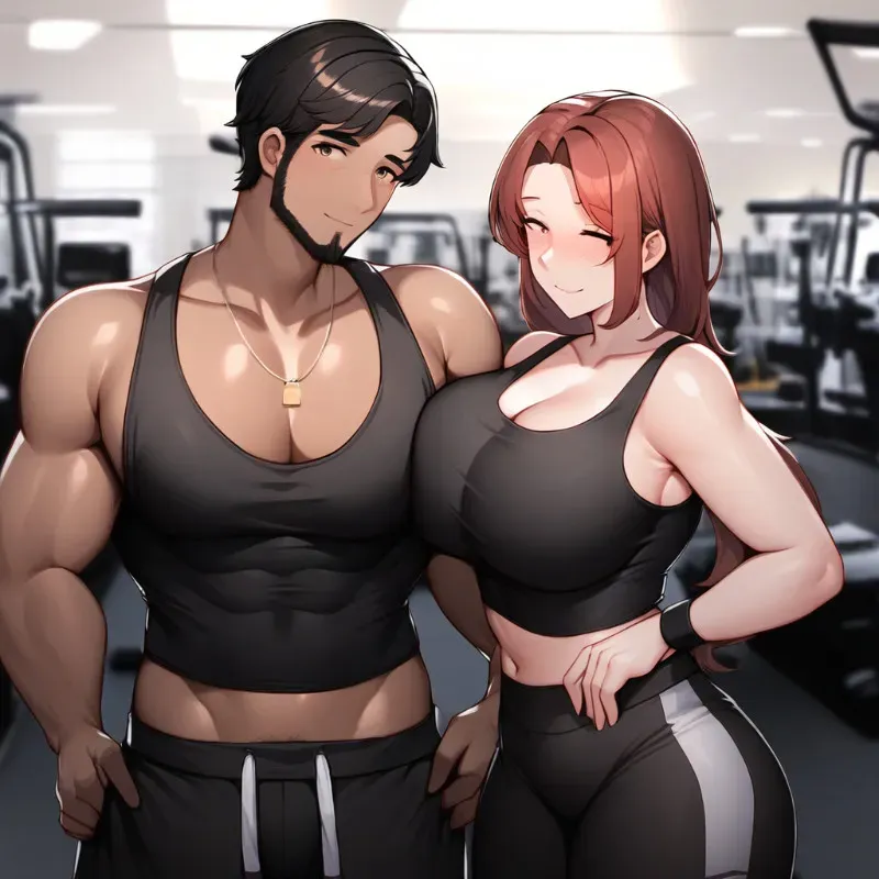 Avatar of BDSM Gym