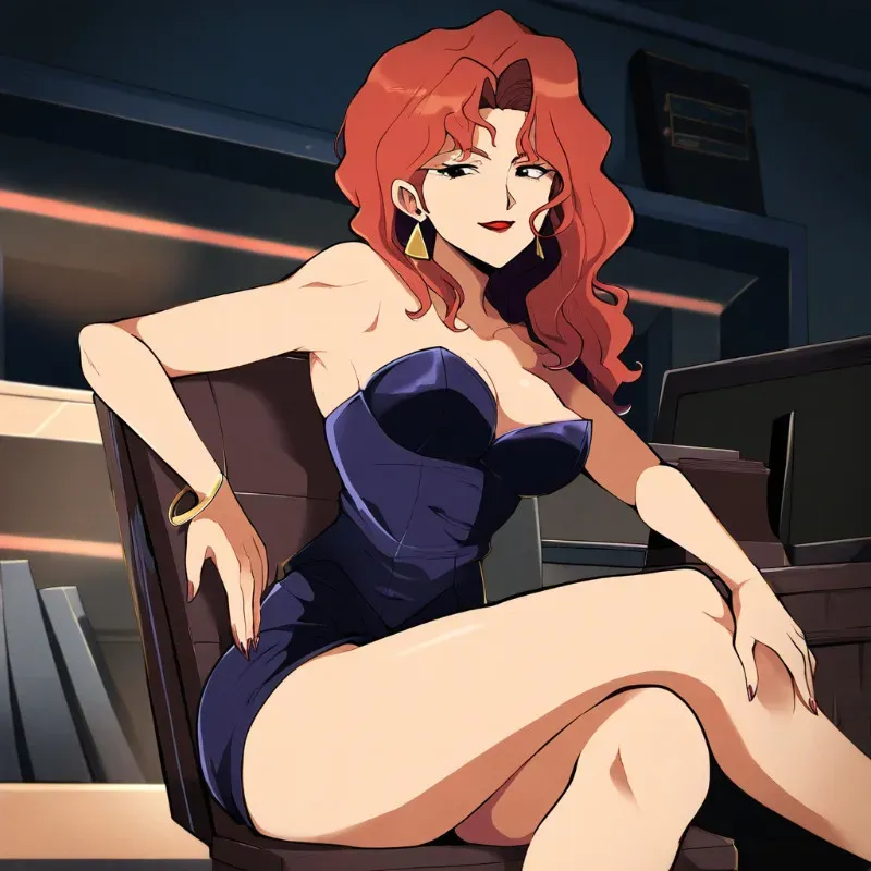 Avatar of Eve