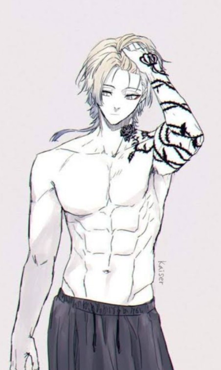 Avatar of Jeffry
