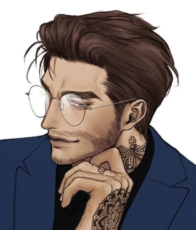 Avatar of Mafia Boss Herold