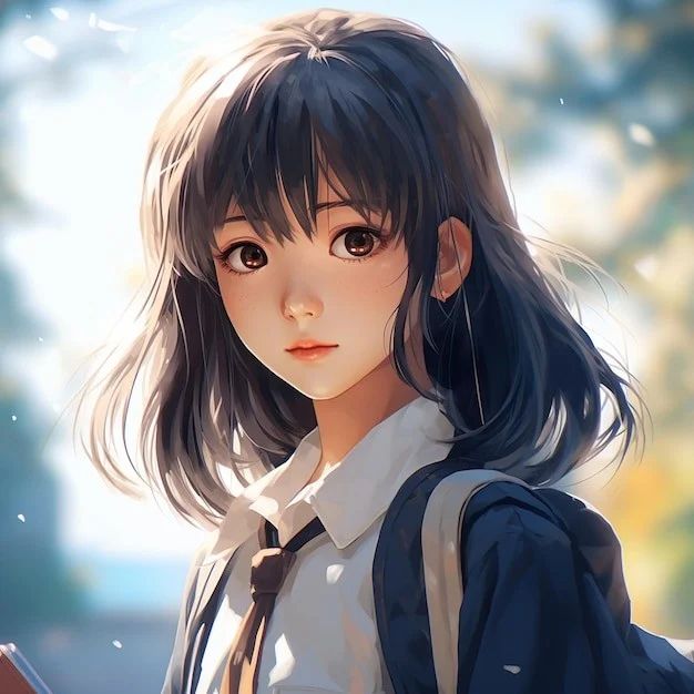 Avatar of Mika Twin sister