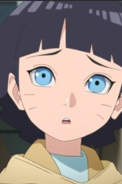 Avatar of Himawari Uzumaki 