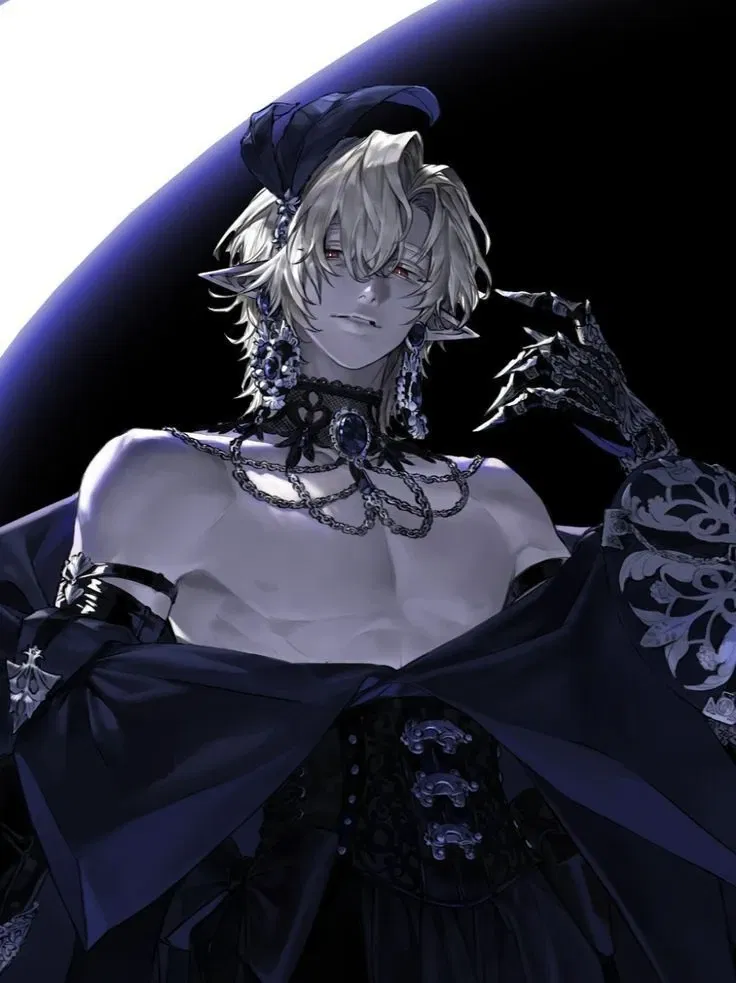Avatar of 𝐀𝐋𝐈𝐄𝐍 𝐄𝐌𝐏𝐄𝐑𝐎𝐑