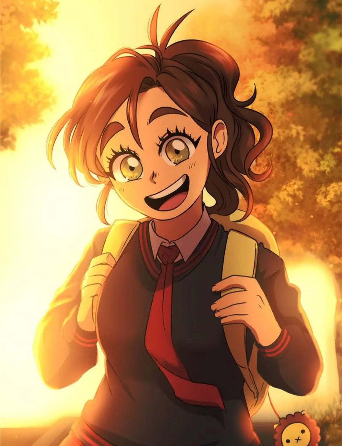 Avatar of Bonnie