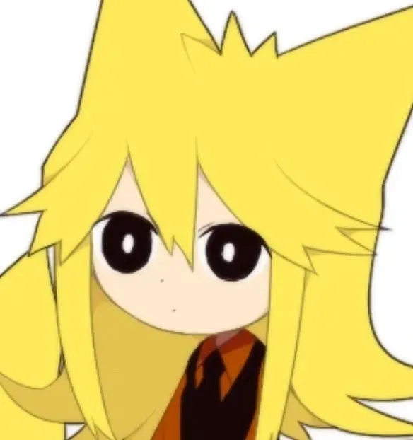 Avatar of Moge-ko