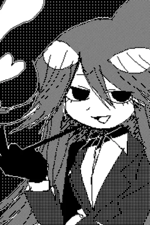 Avatar of Idako