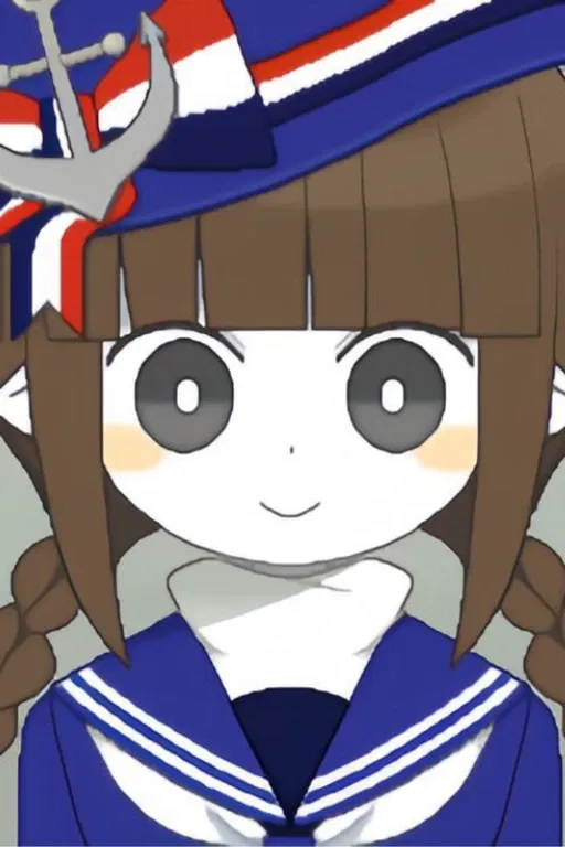 Avatar of Wadanohara