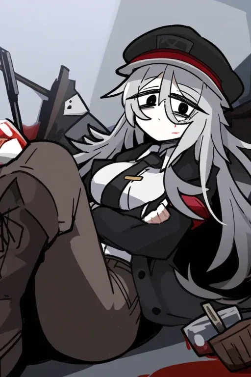 Avatar of Polina