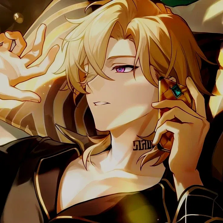 Avatar of Aventurine