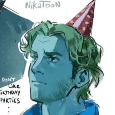 Avatar of Curly