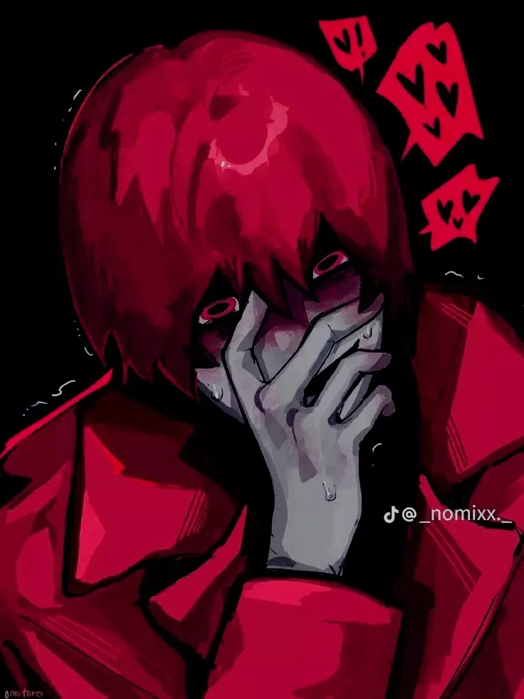 Avatar of Mr. Scarlettella