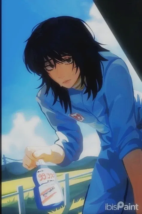 Avatar of Anya