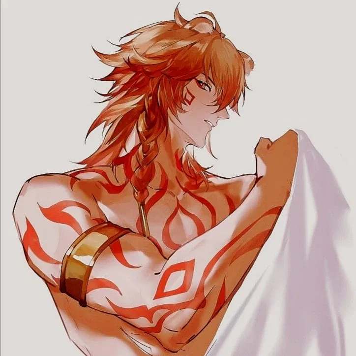 Avatar of Mydei