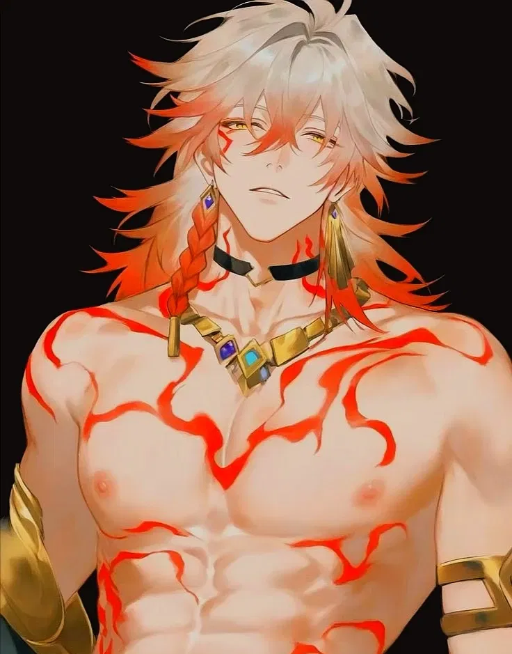 Avatar of Mydei