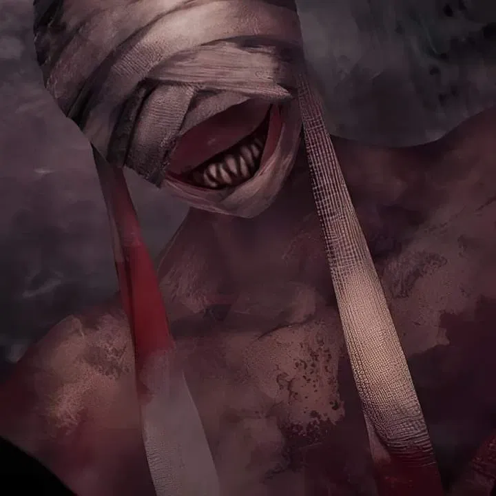 Avatar of Mr. Machete