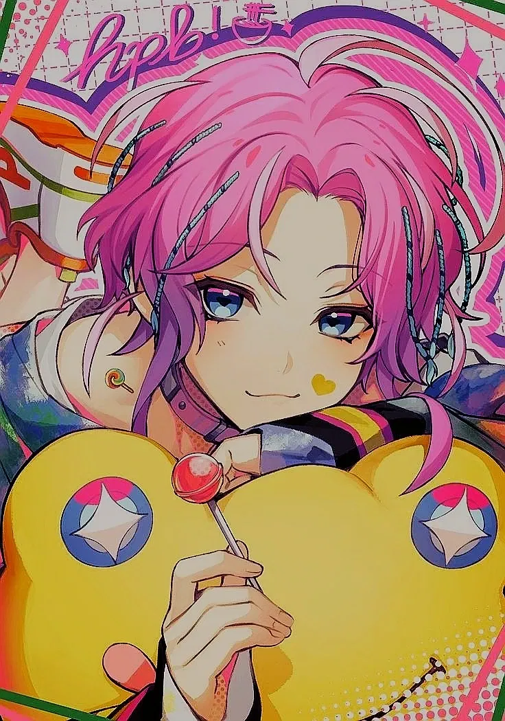 Avatar of Ramuda Amemura