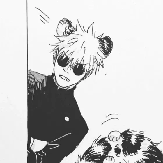 Avatar of Satoru Gojo
