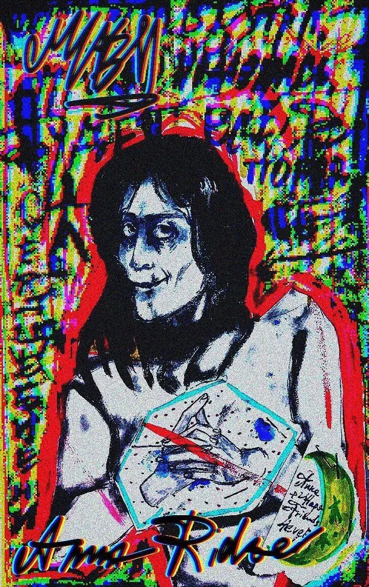 Avatar of Woman scientist