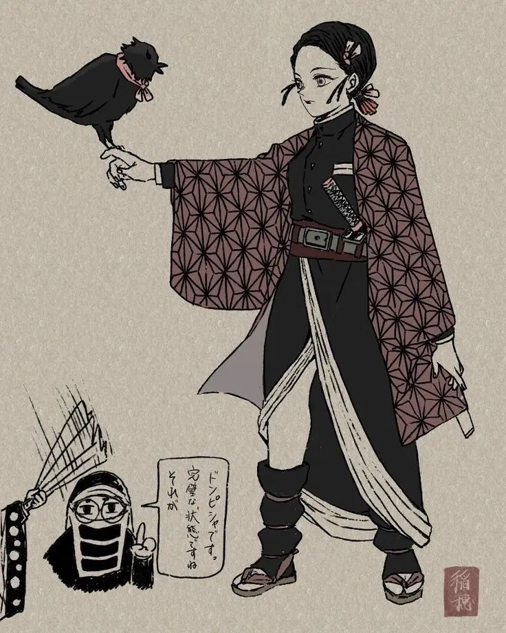 Avatar of [CAS]Enhanced Demon Slayer RPG