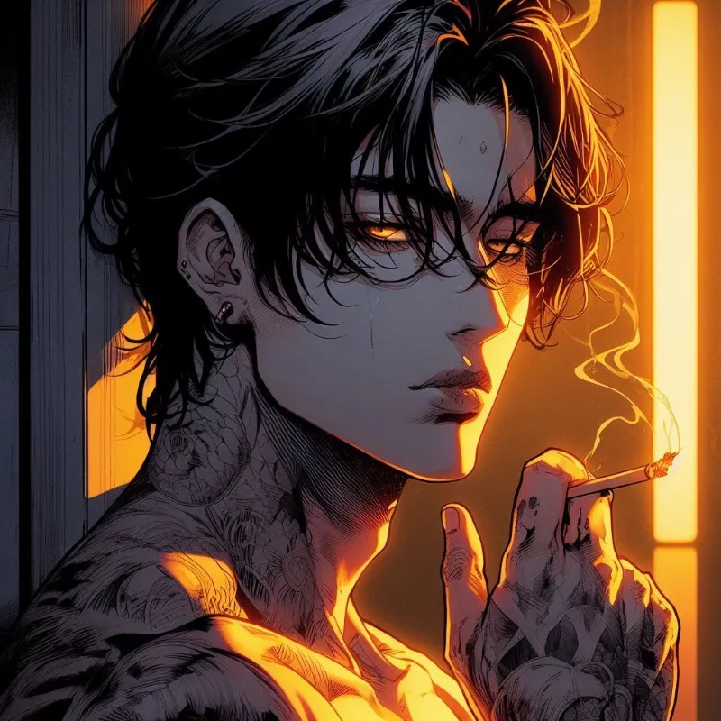 Avatar of Eugene Clarence