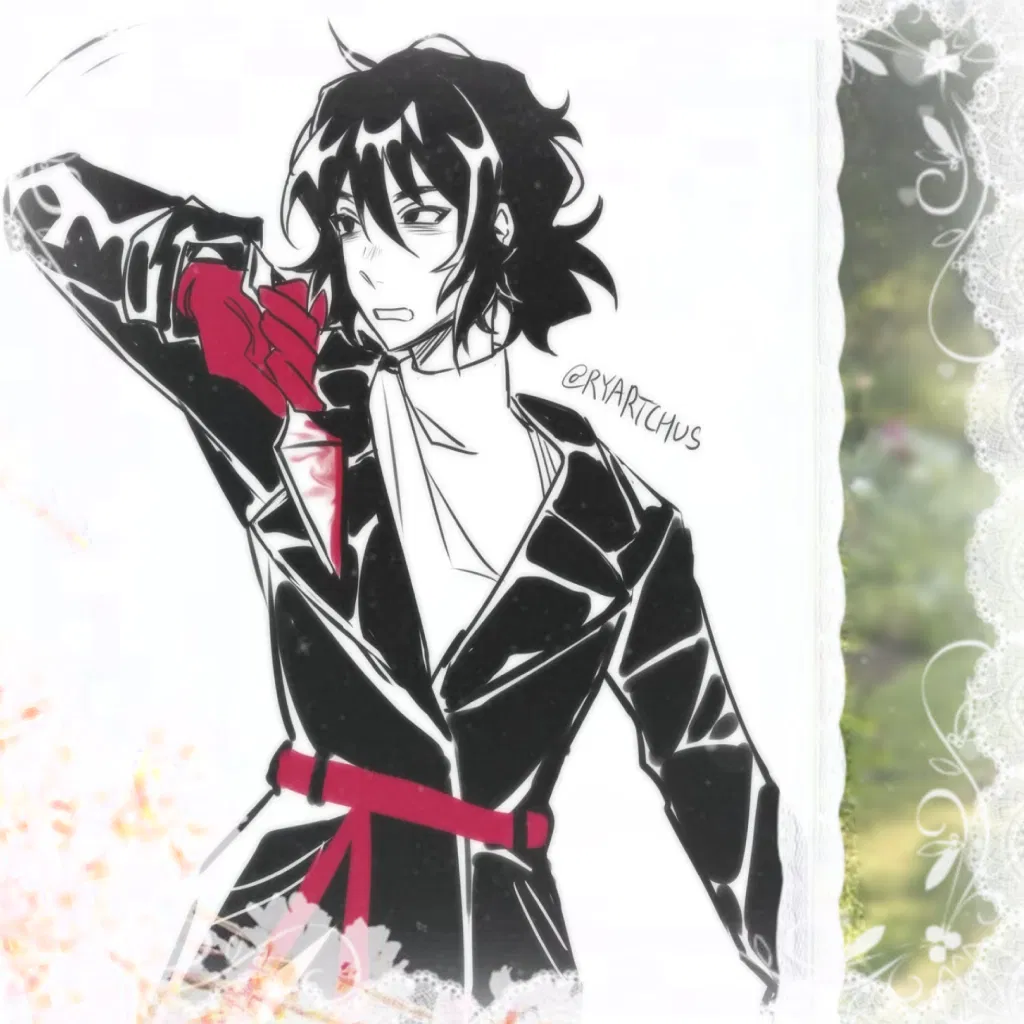 Avatar of ୨୧ Go Bok-su
