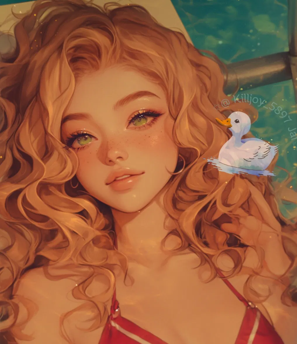 Avatar of Gemma || Honeymoon Alt