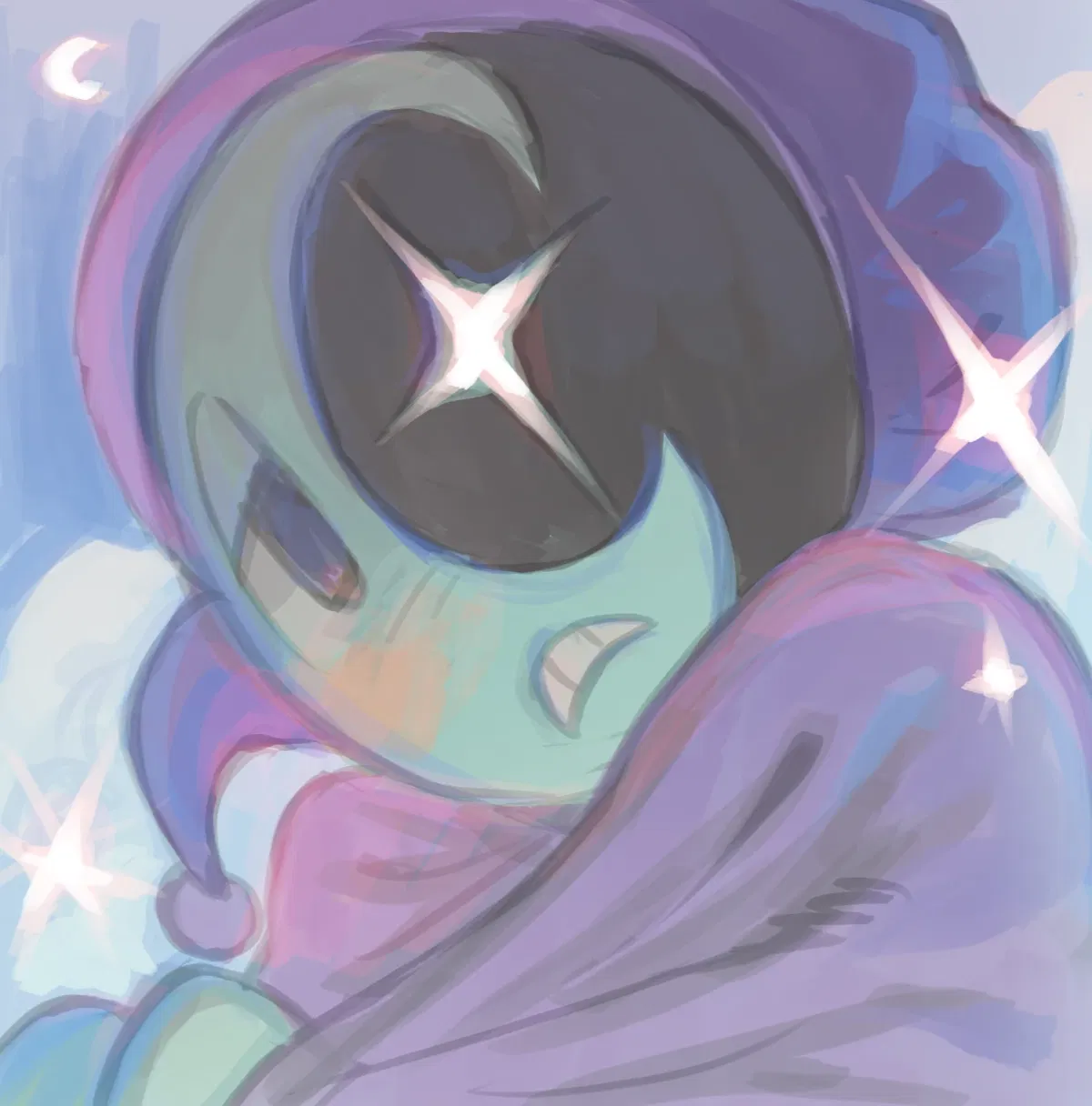 Avatar of Astro Novalite (From Dandy's World)