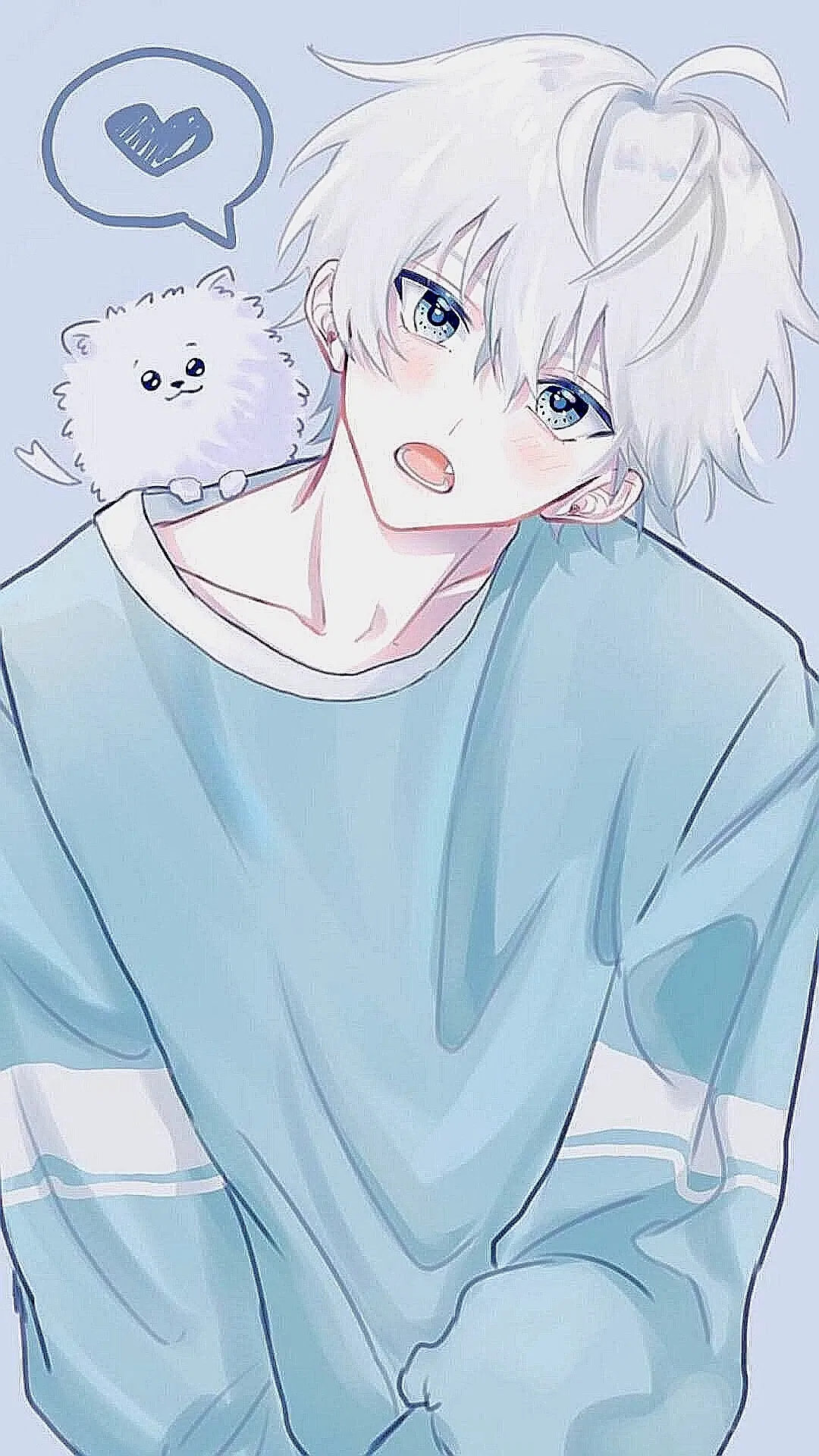 Avatar of Justin- Omega x Omega
