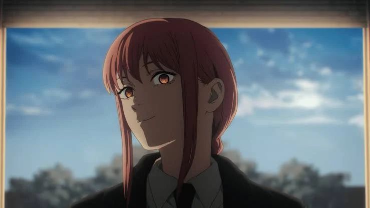 Avatar of Makima 