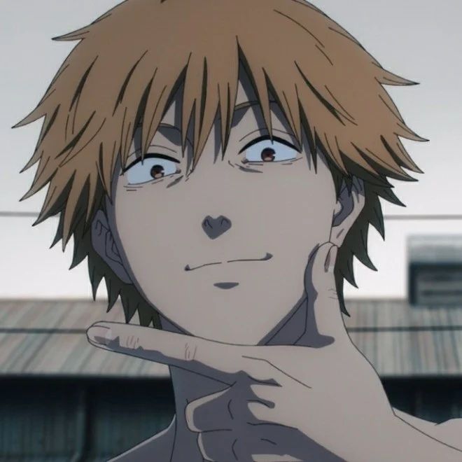 Avatar of Denji