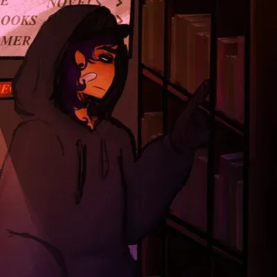 Avatar of Hacker Wally-AU