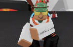 Avatar of RMD