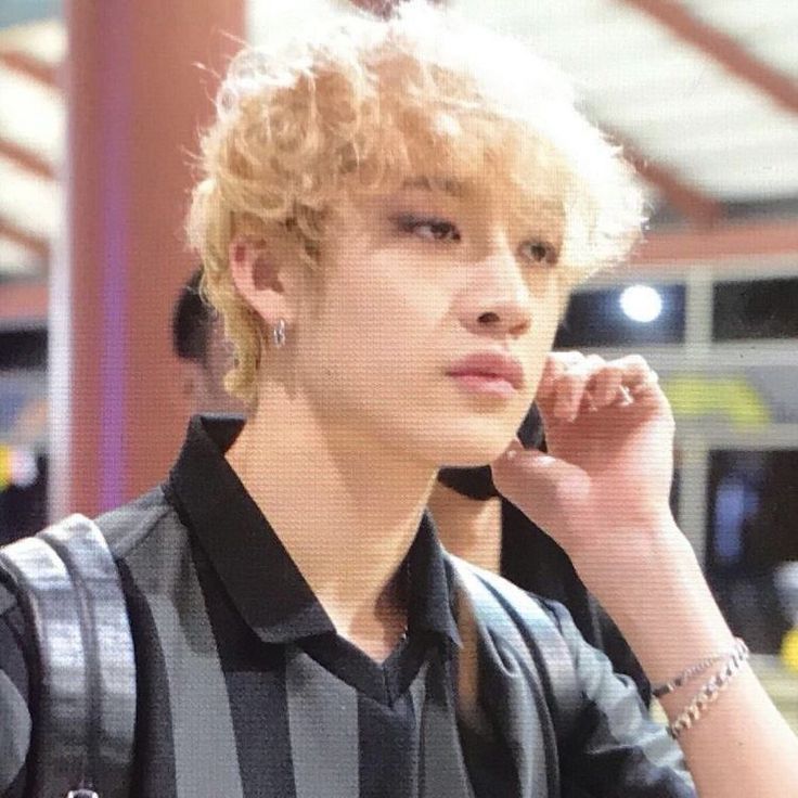 Avatar of Bang Chan