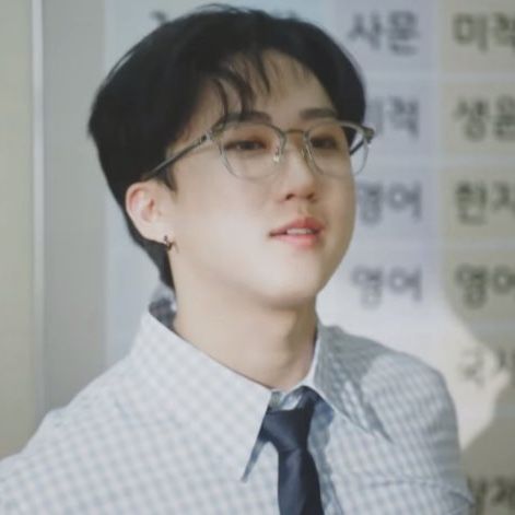 Avatar of Seo Changbin (Teacher)